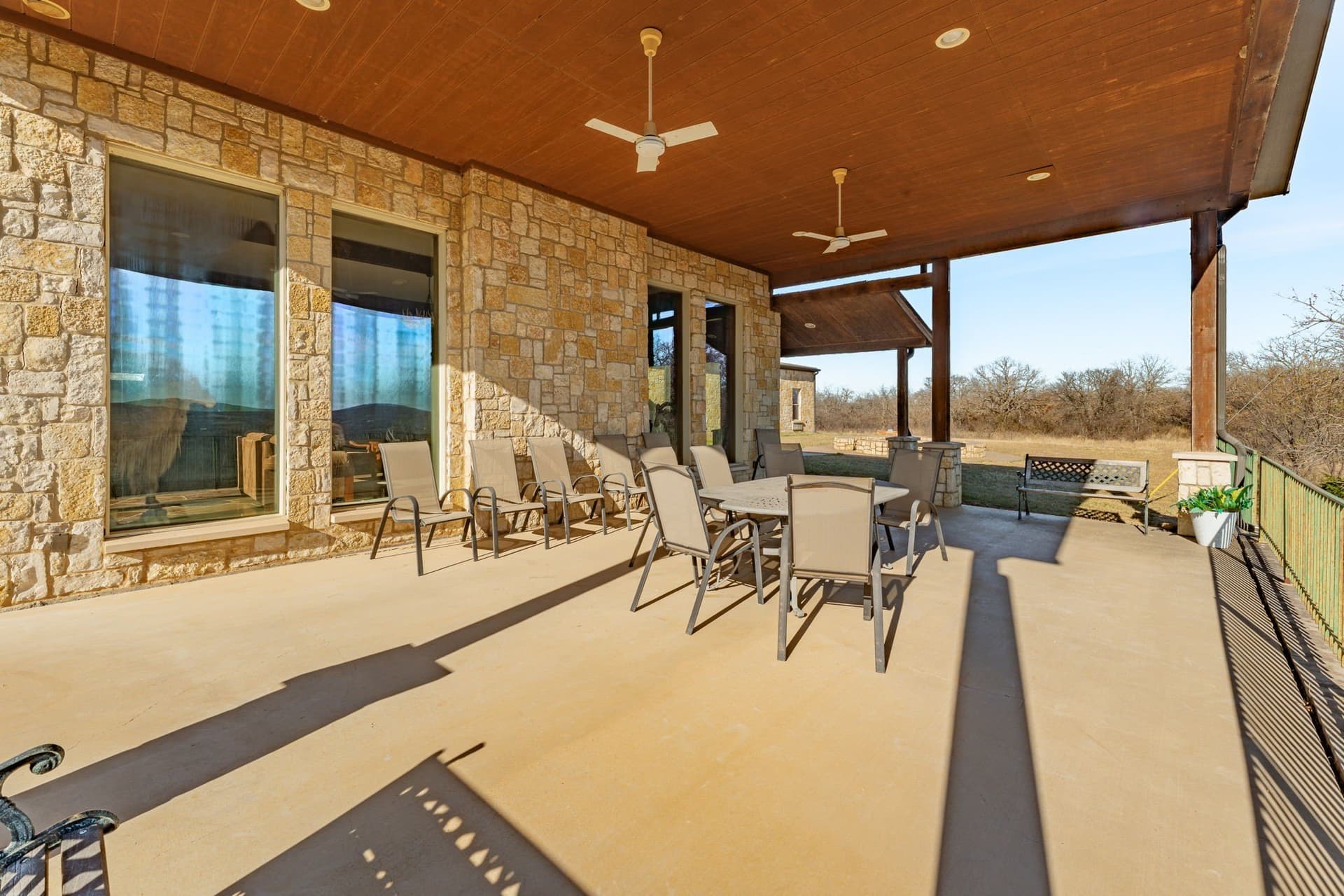 34 acres in Erath County - photo 34
