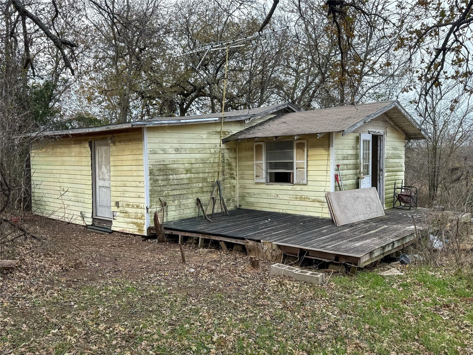 13.52 acres in Johnson County - photo 17