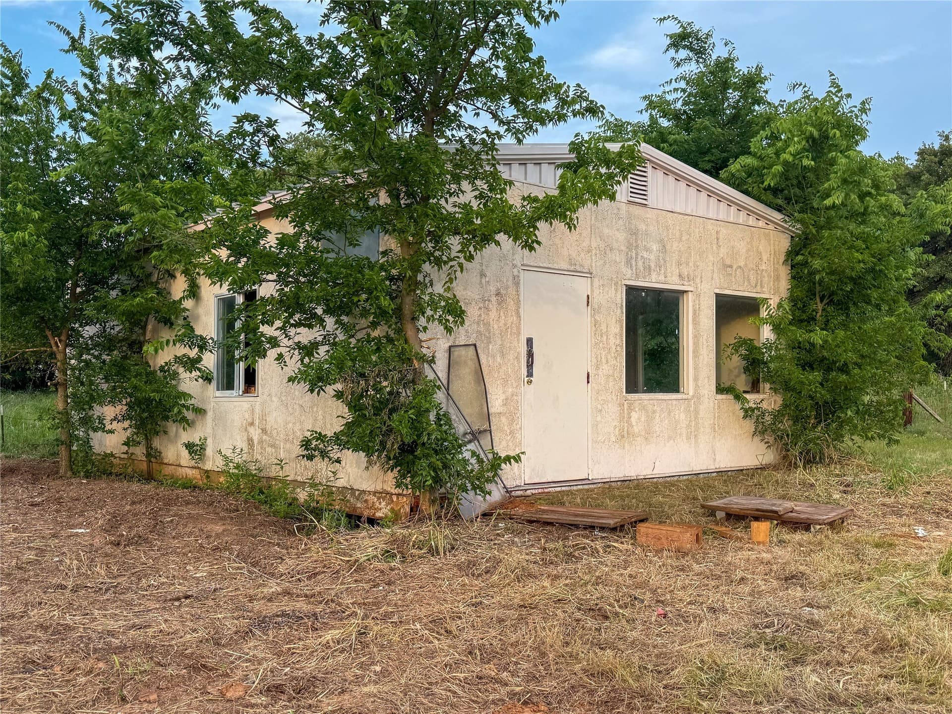 13.52 acres in Johnson County - photo 13