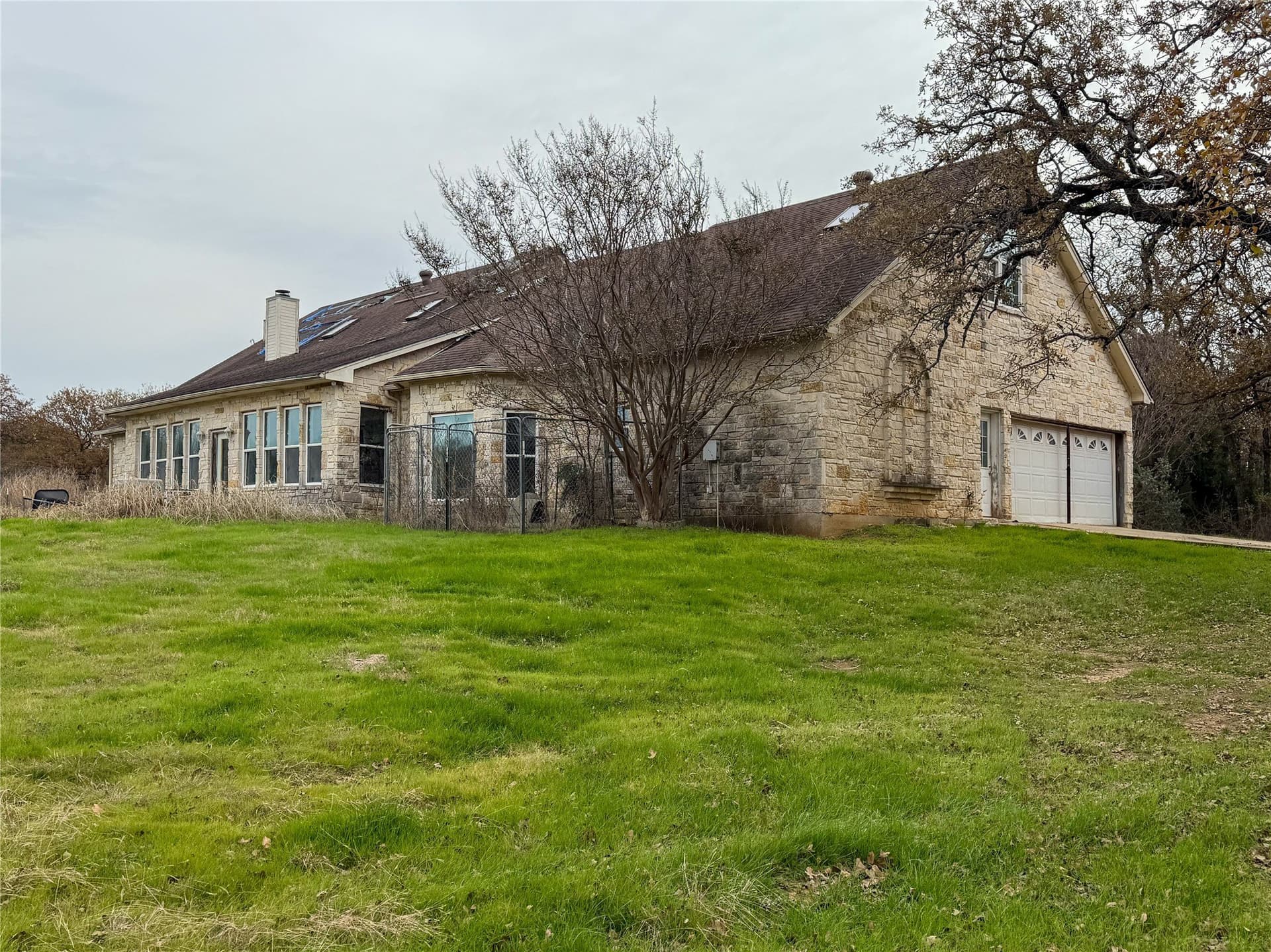 13.52 acres in Johnson County - photo 9
