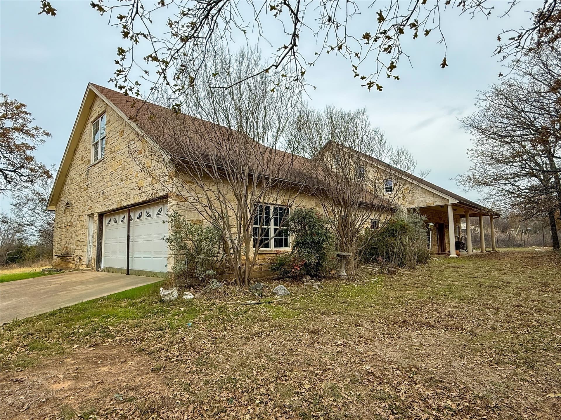 13.52 acres in Johnson County - photo 12