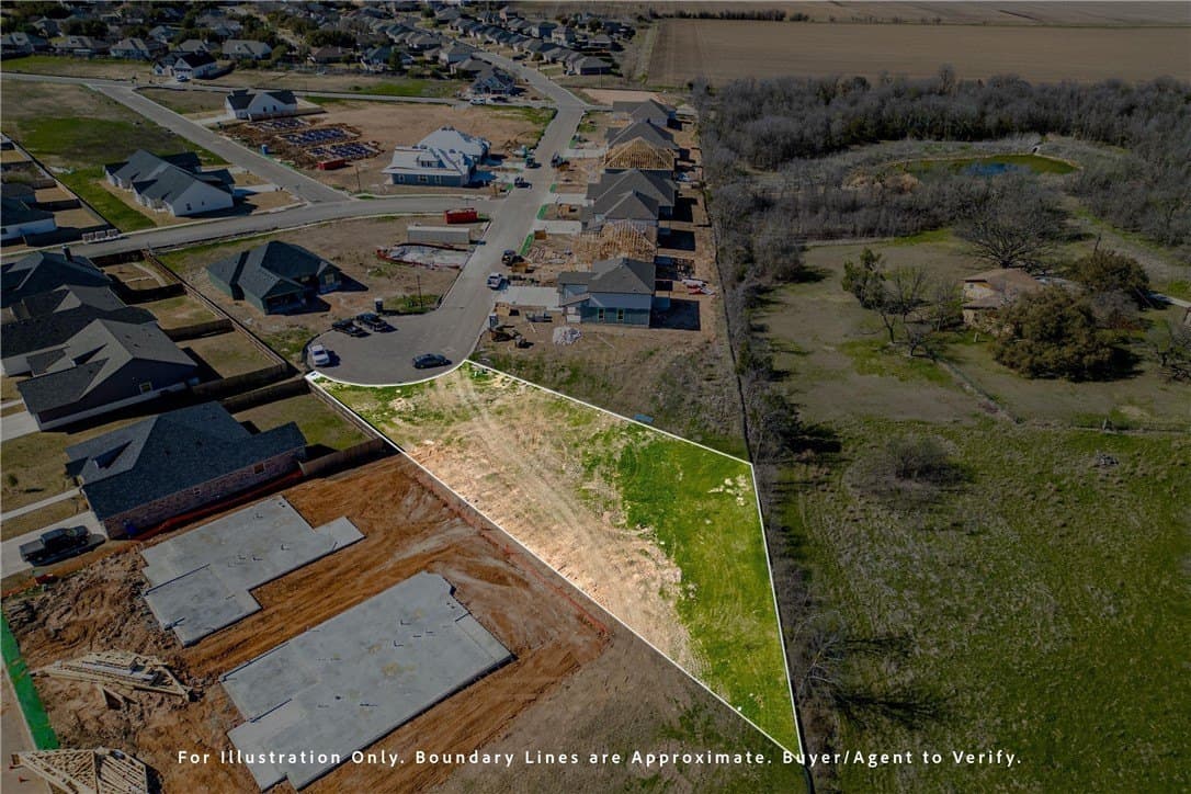 0.4 acres in McLennan County - photo 2
