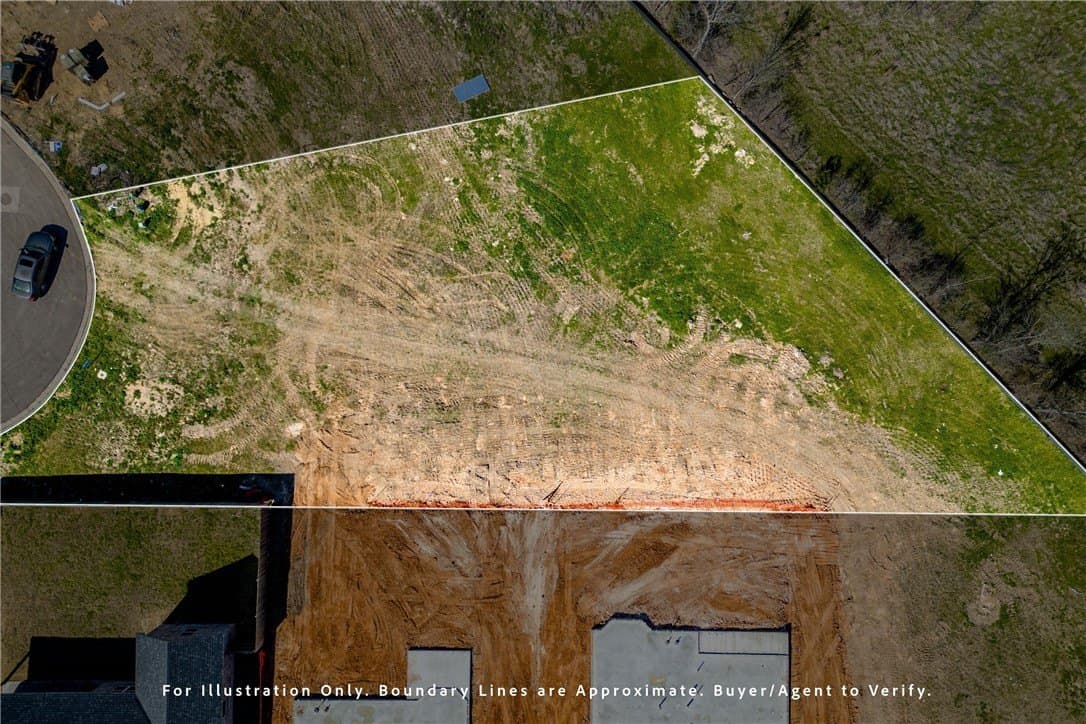 0.4 acres in McLennan County - photo 3