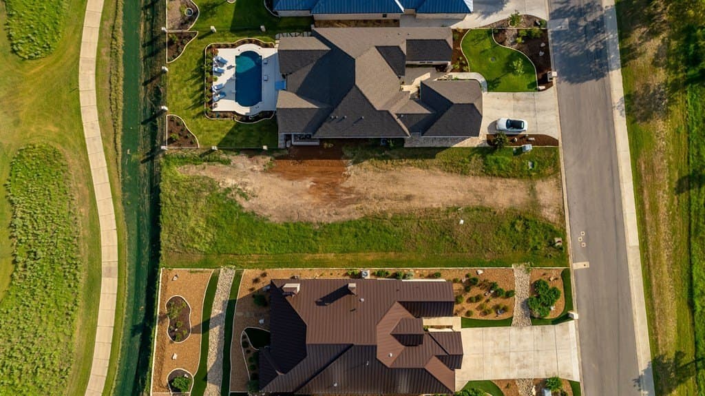 0.26 acres in Kerr County - photo 4