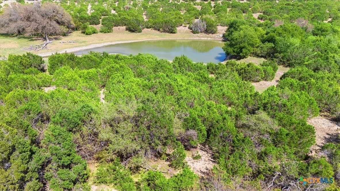 7.55 acres in Burnet County