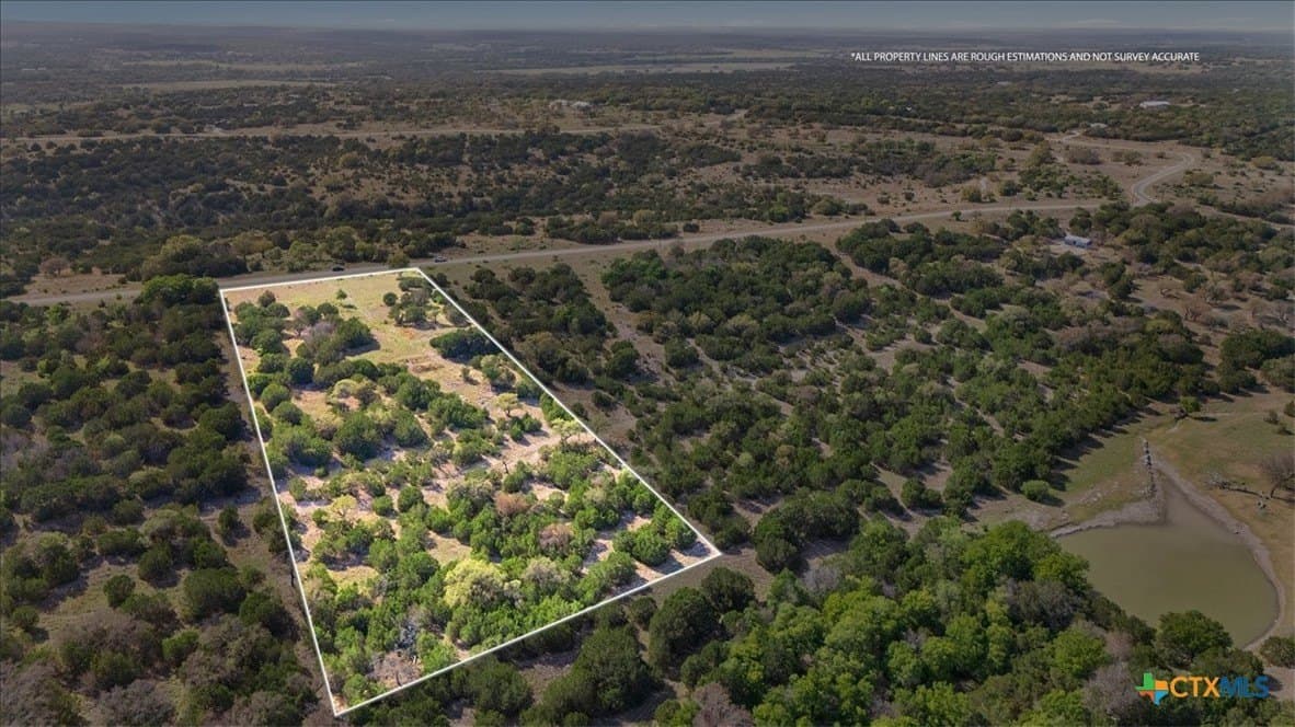 7.55 acres in Burnet County gallery image 2
