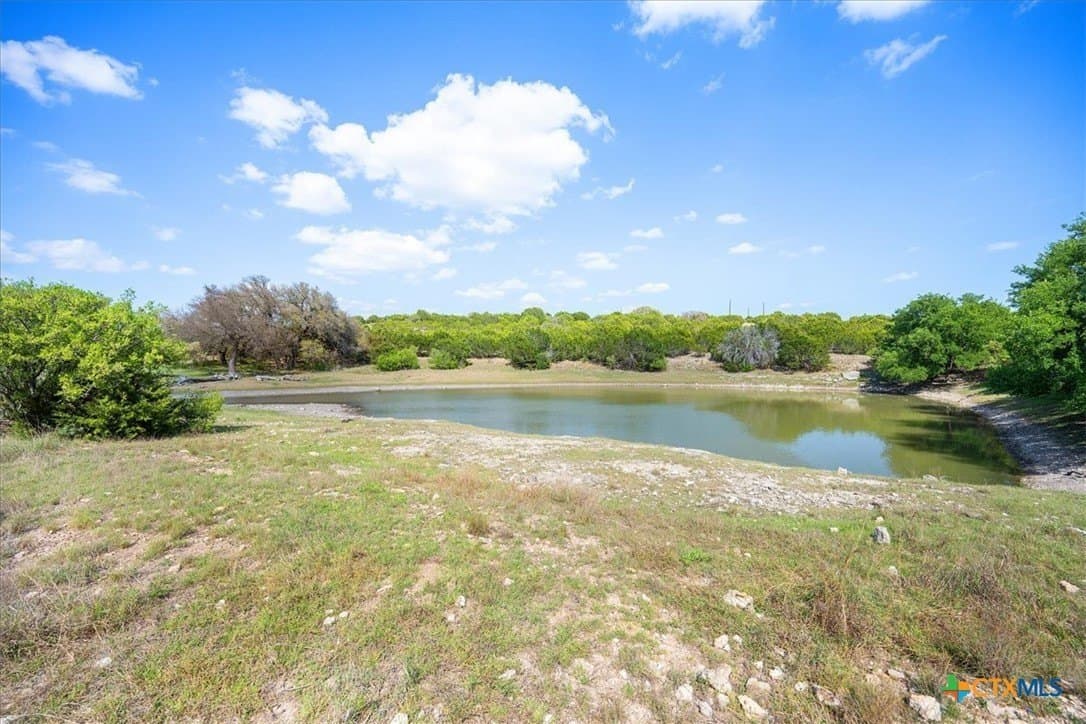 7.55 acres in Burnet County featured view