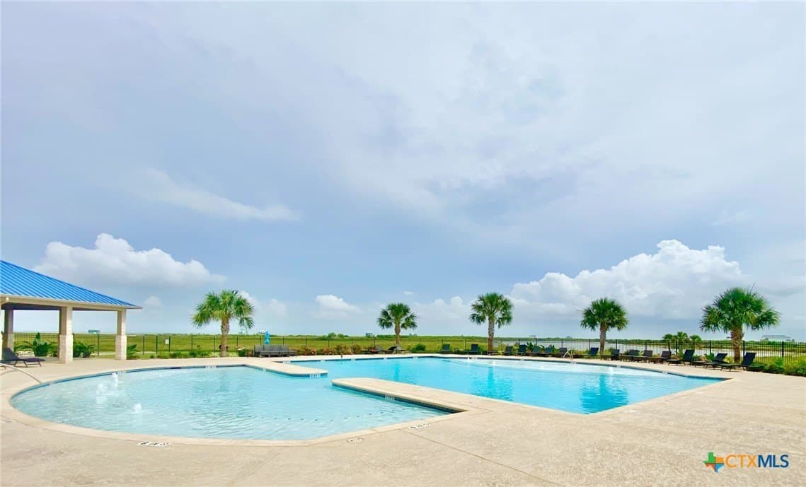 0.21 acres in Matagorda County featured view