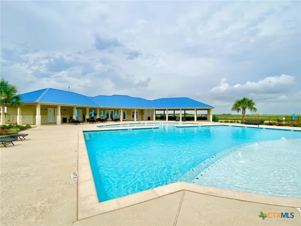 0.21 acres in Matagorda County - photo 6