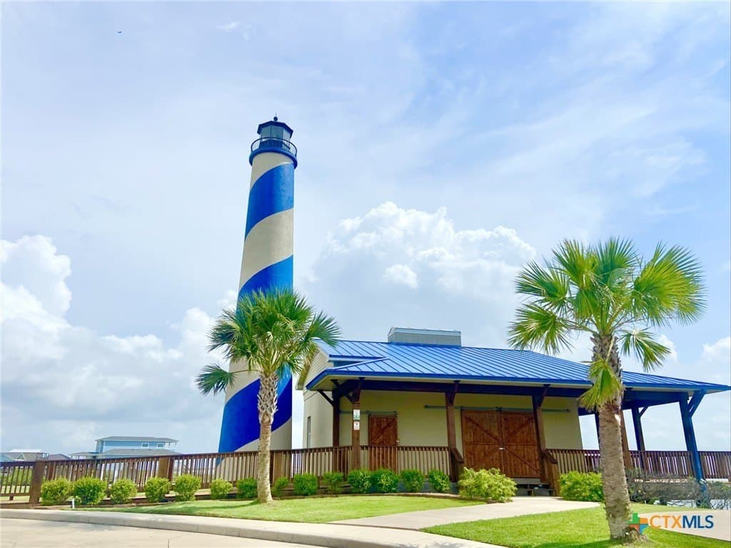 0.21 acres in Matagorda County - photo 11