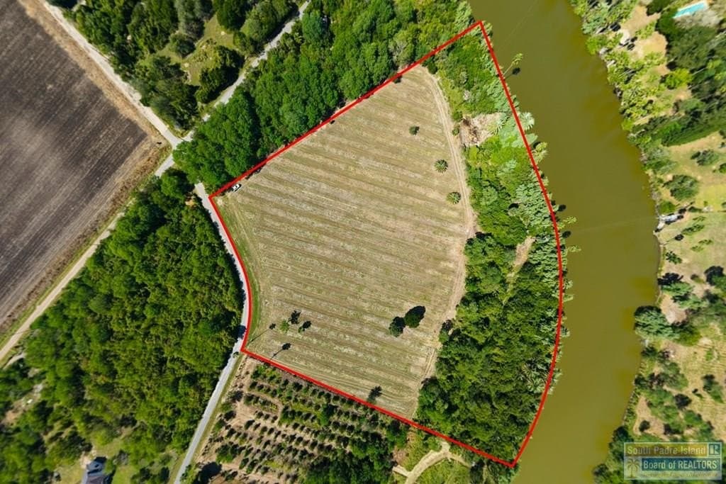 0 acres in Cameron County gallery image 2