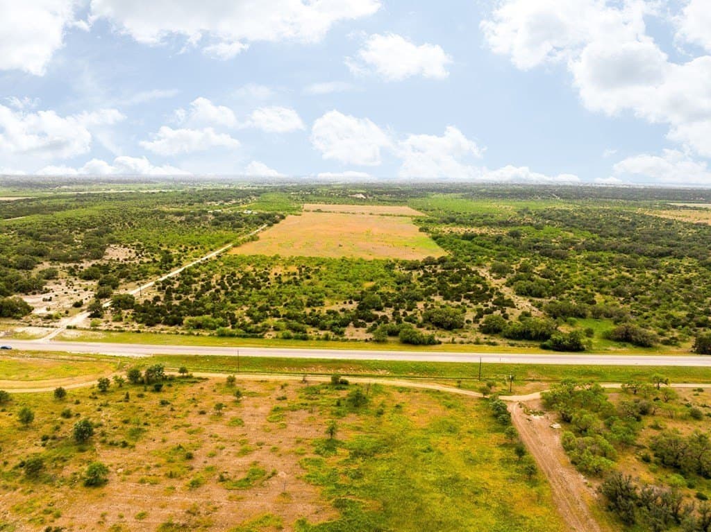 782 acres in Menard County gallery image 2