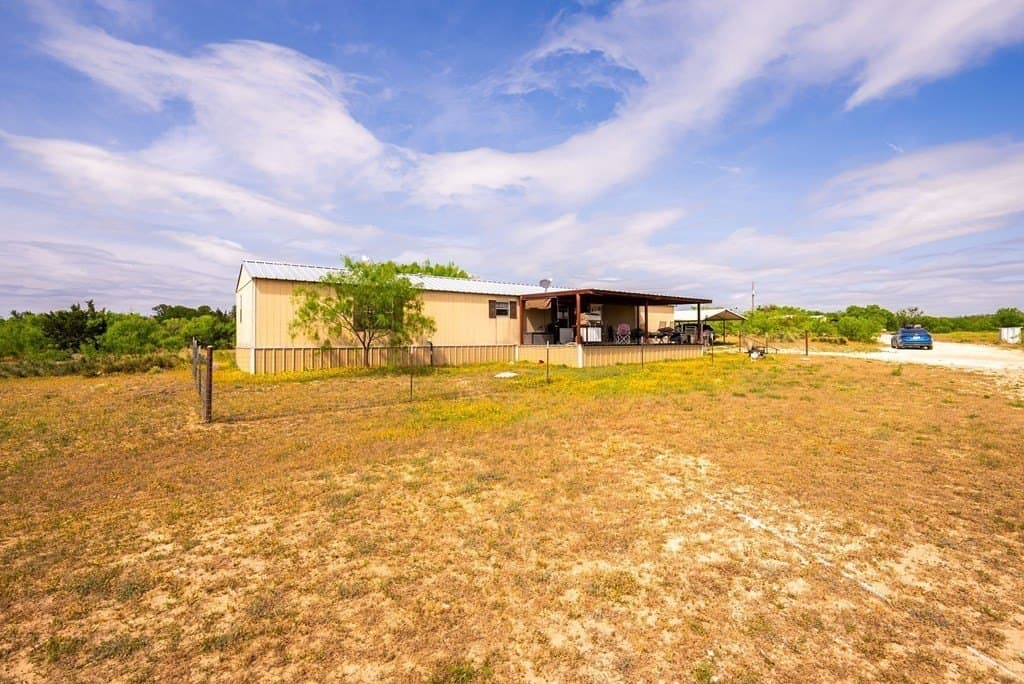 782 acres in Menard County - photo 44