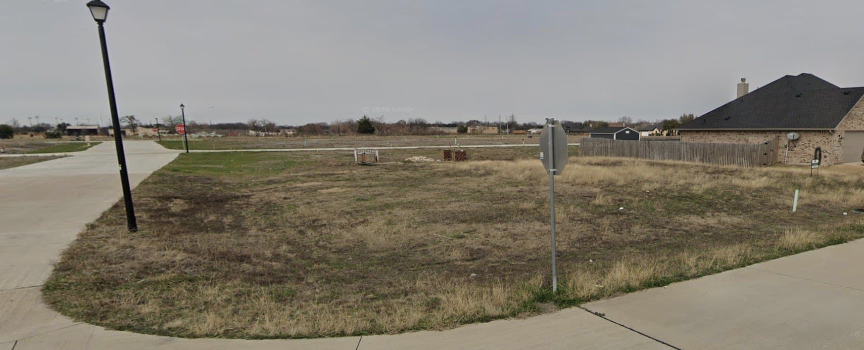 0.22 acres in Ellis County featured view