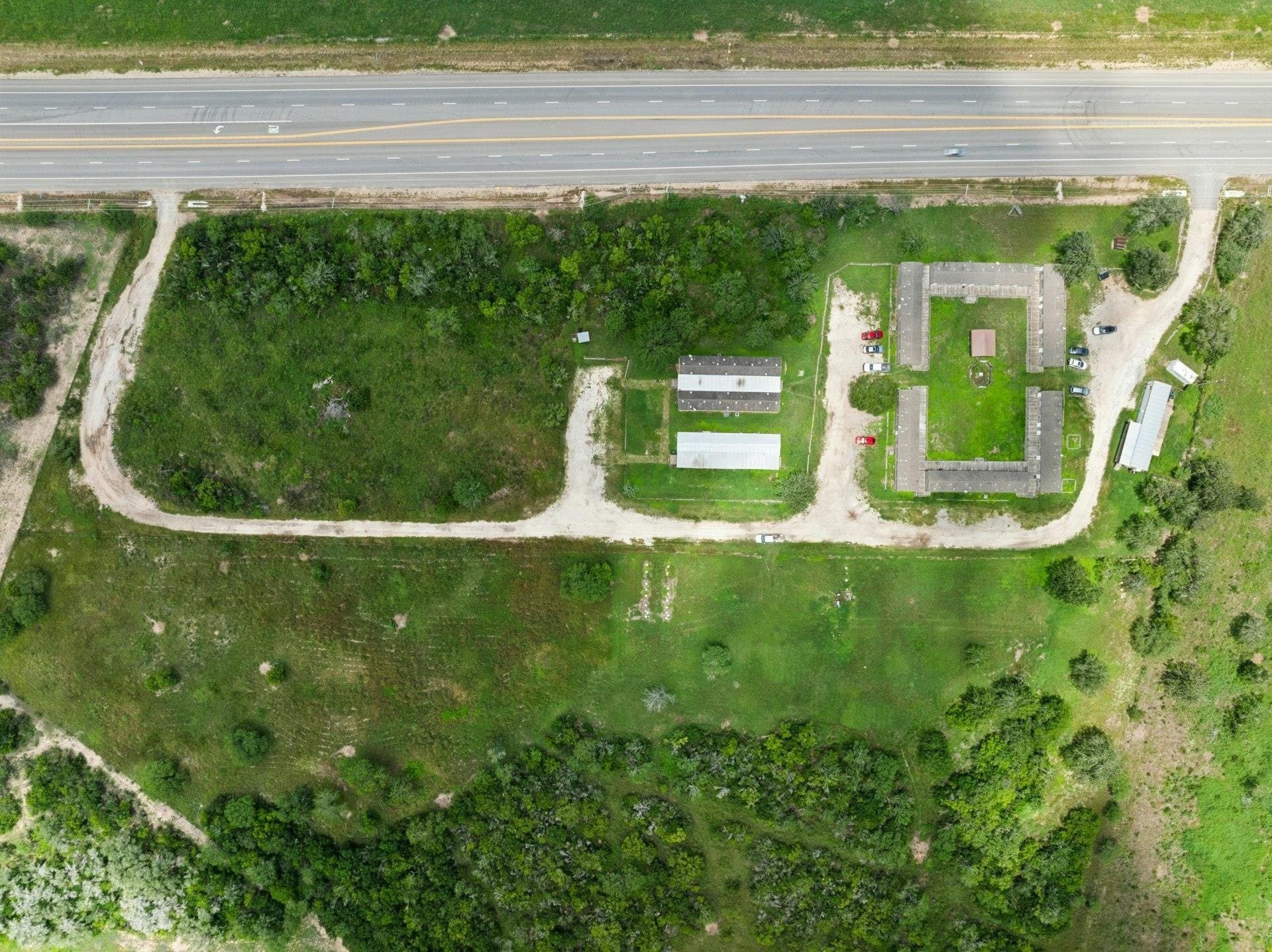 13.3 acres in Out of Area County - photo 4