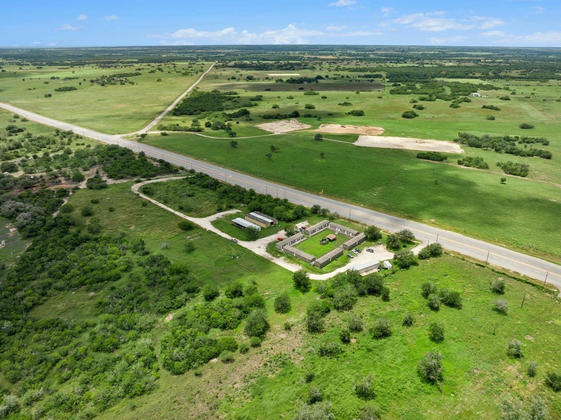 13.3 acres in Out of Area County - photo 2