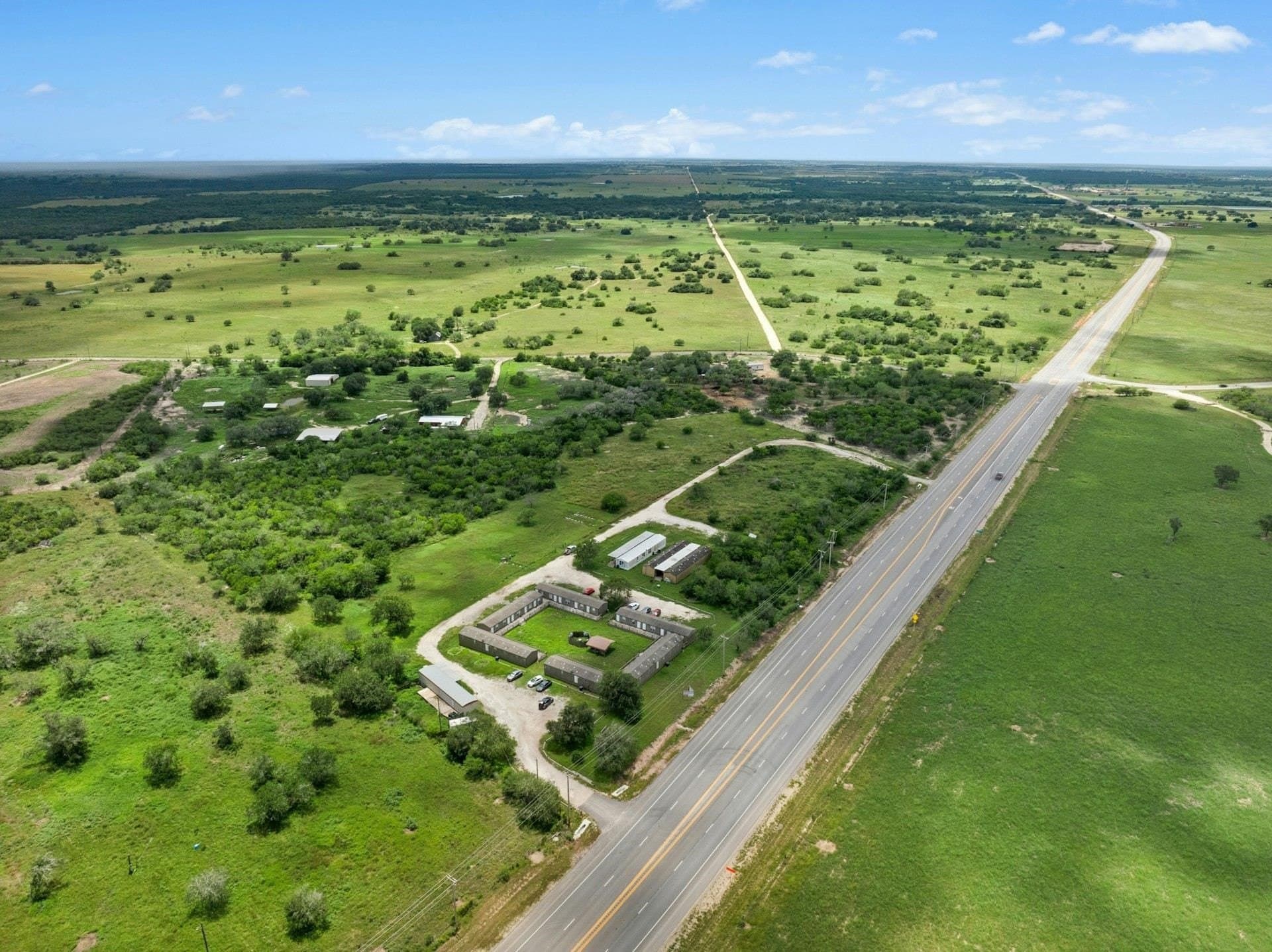 13.3 acres in Out of Area County - photo 15