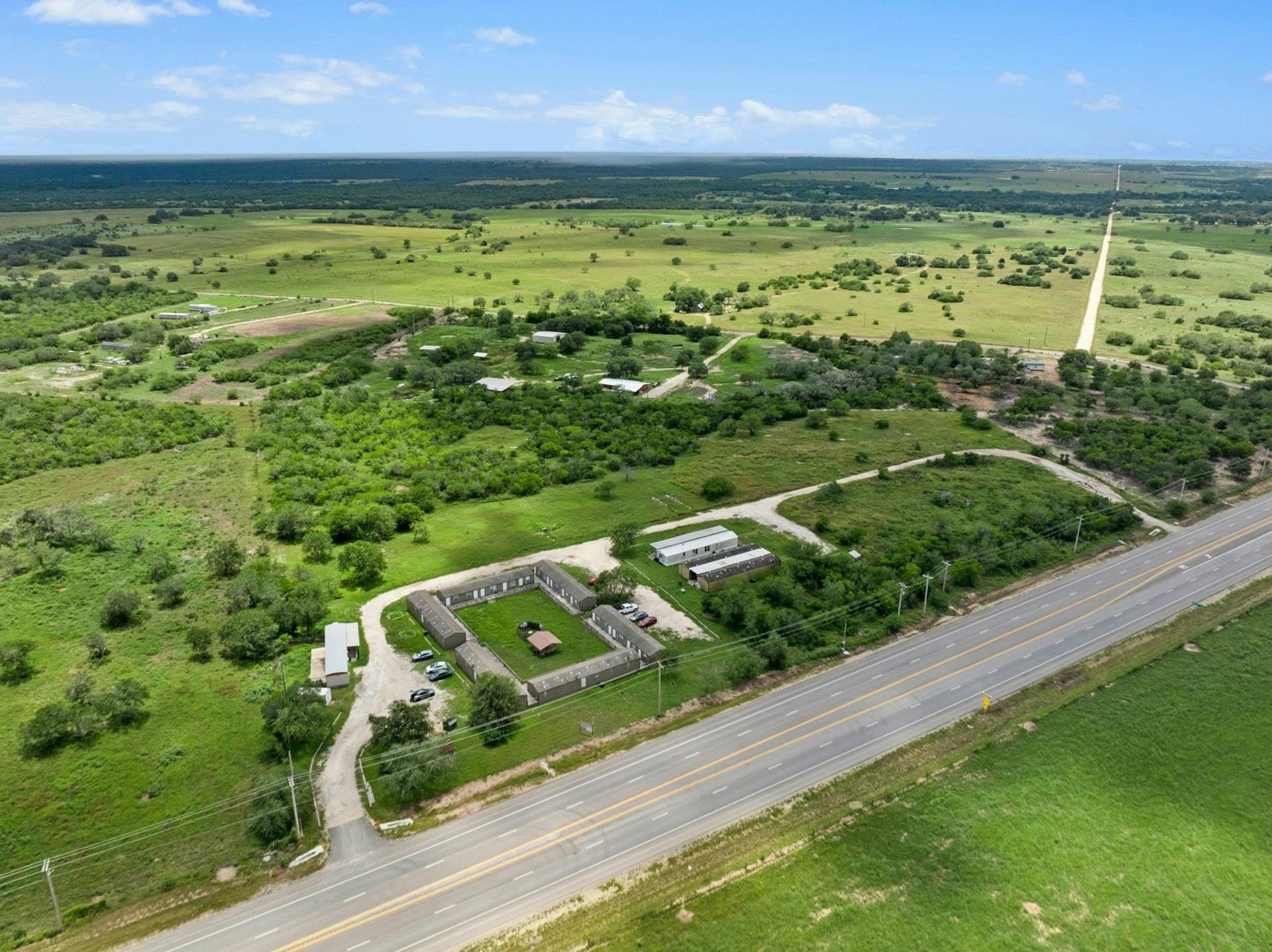13.3 acres in Out of Area County - photo 14