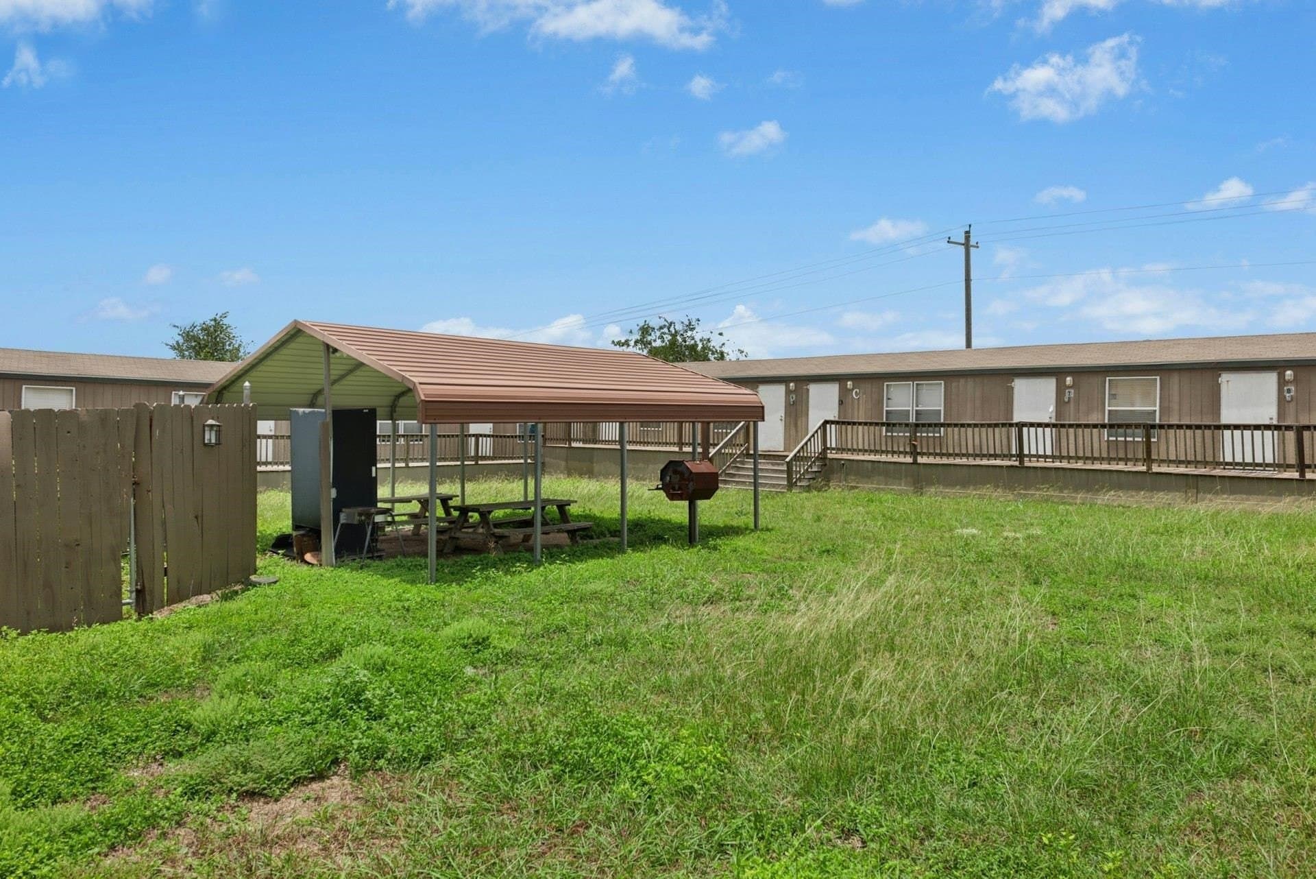 13.3 acres in Out of Area County - photo 6