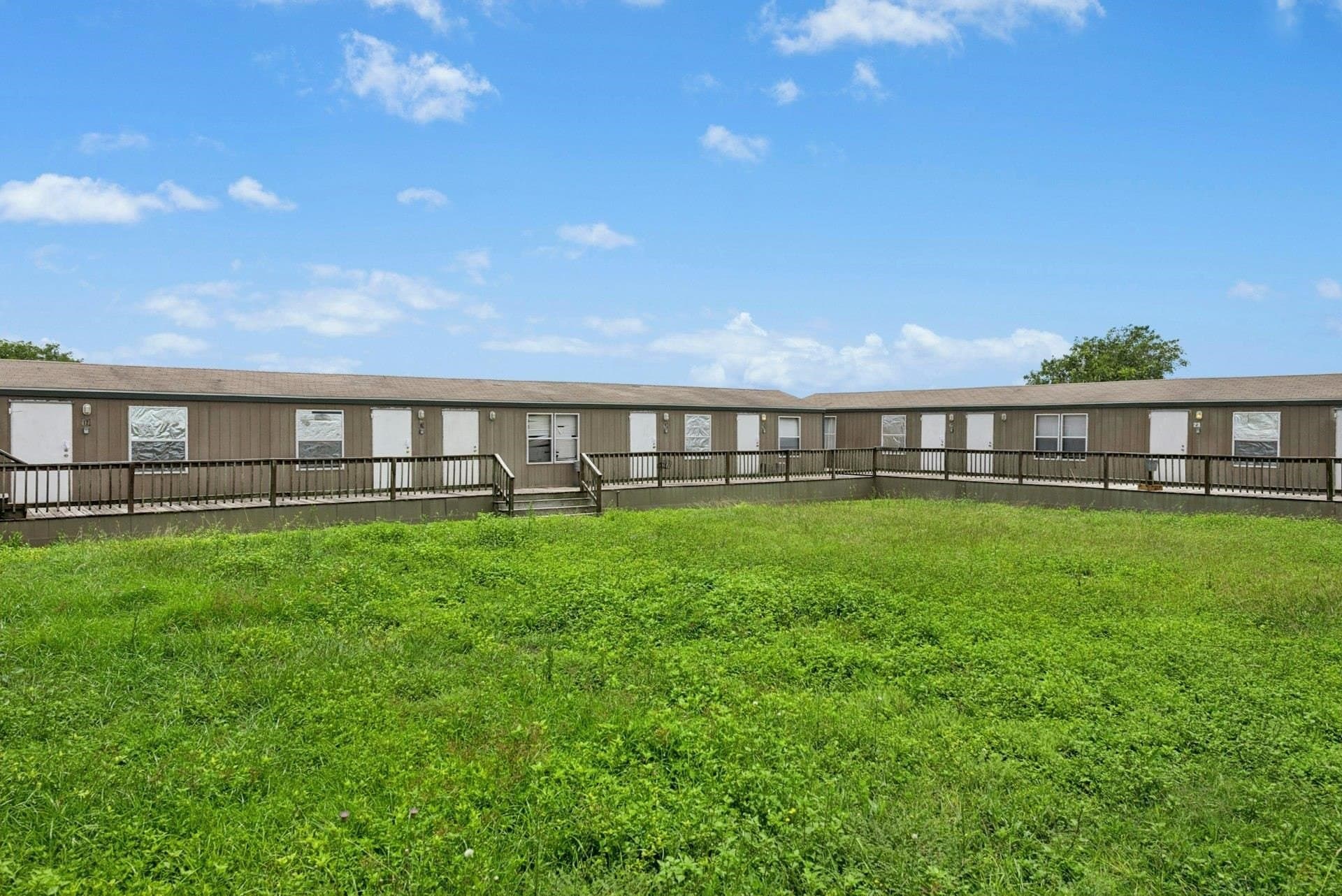13.3 acres in Out of Area County - photo 3