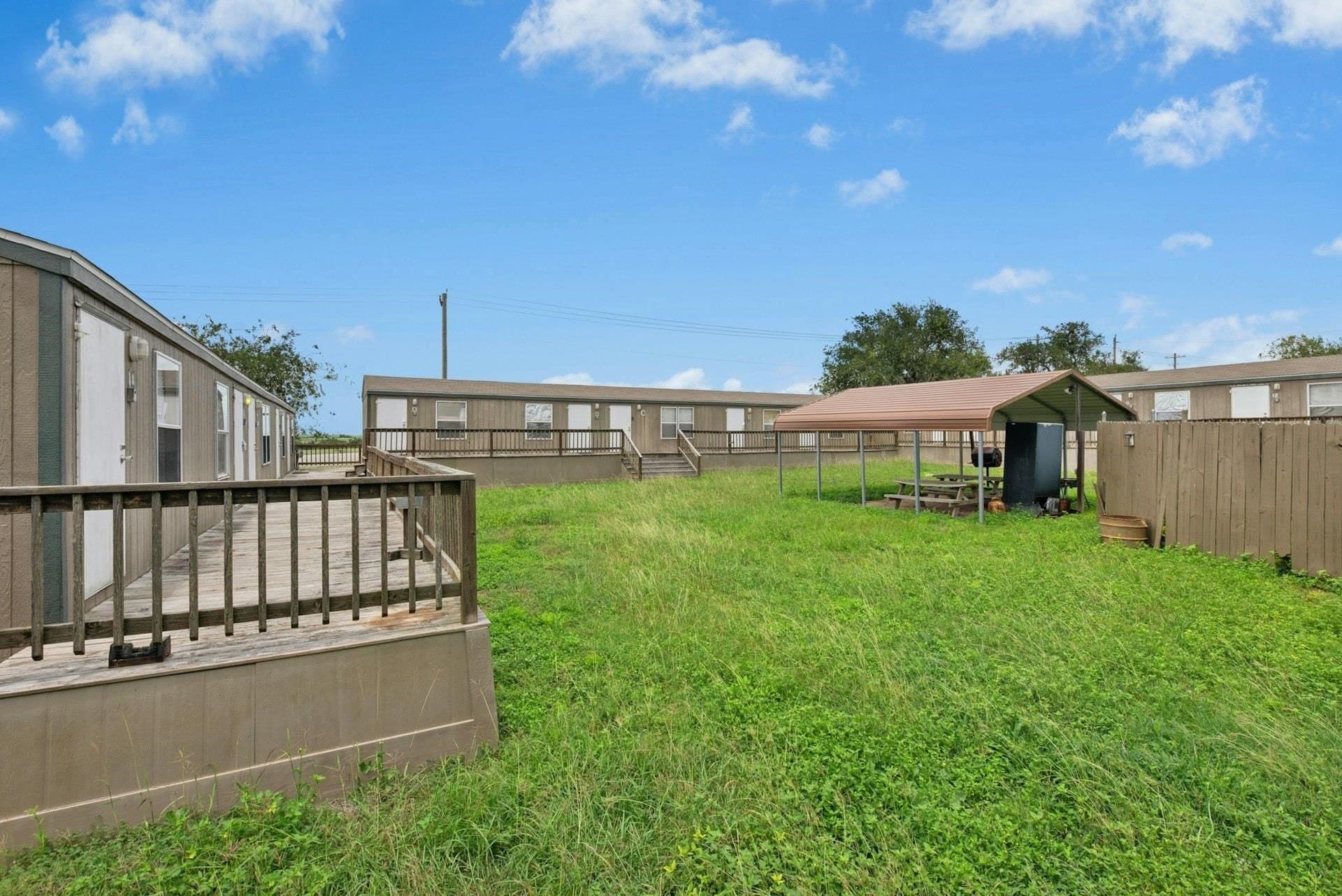 13.3 acres in Out of Area County - photo 7