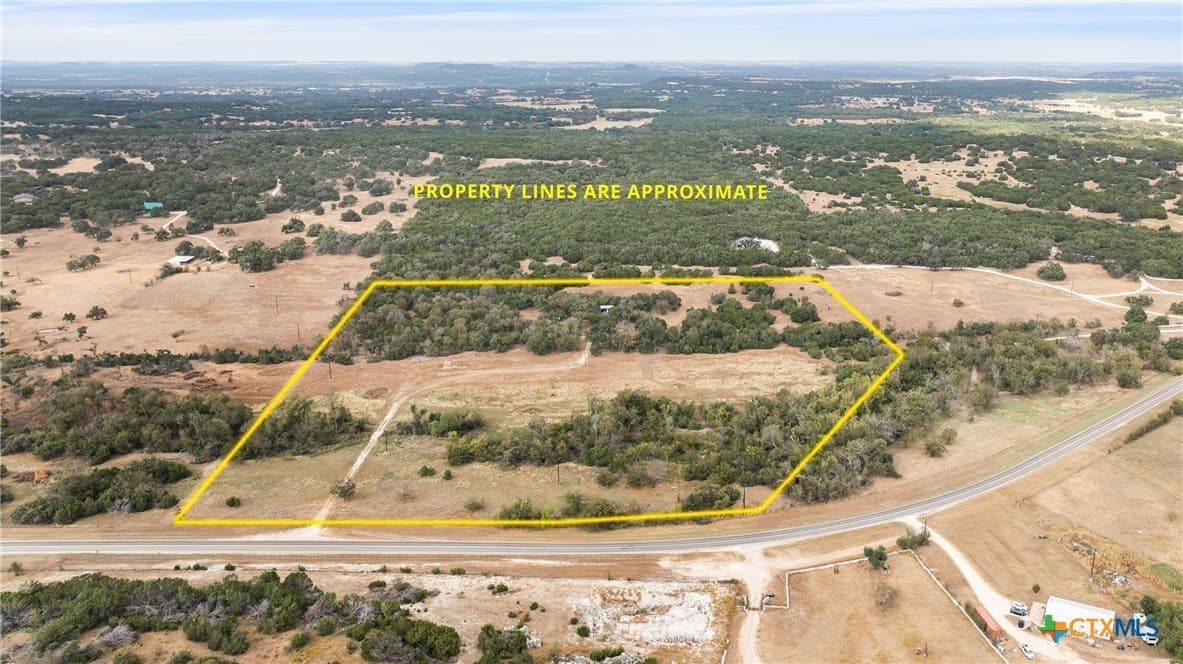 28 acres in Bell County