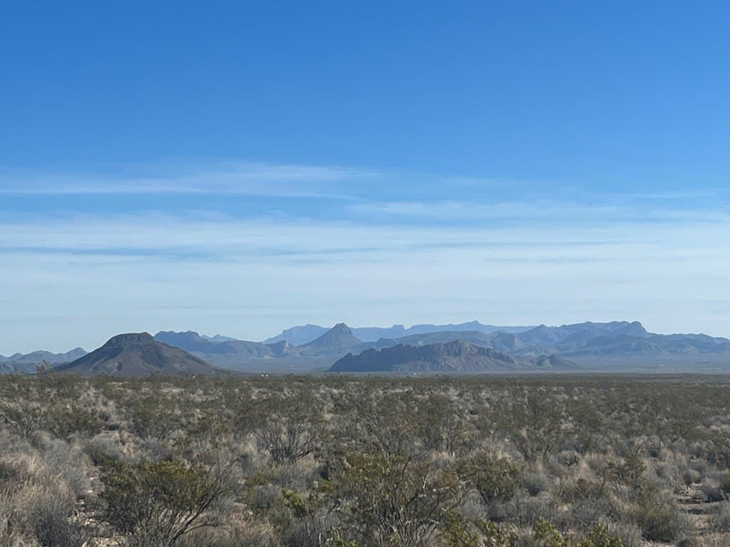5 acres in Brewster County - photo 12