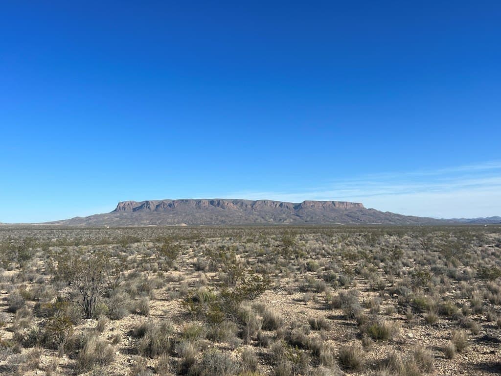5 acres in Brewster County - photo 7