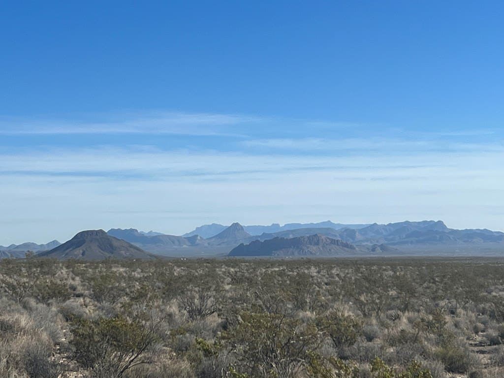 5 acres in Brewster County - photo 11