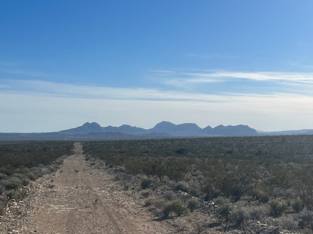 5 acres in Brewster County - photo 15