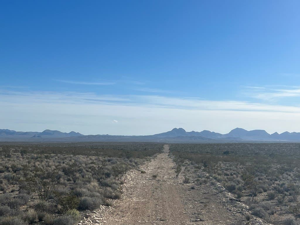 5 acres in Brewster County - photo 6