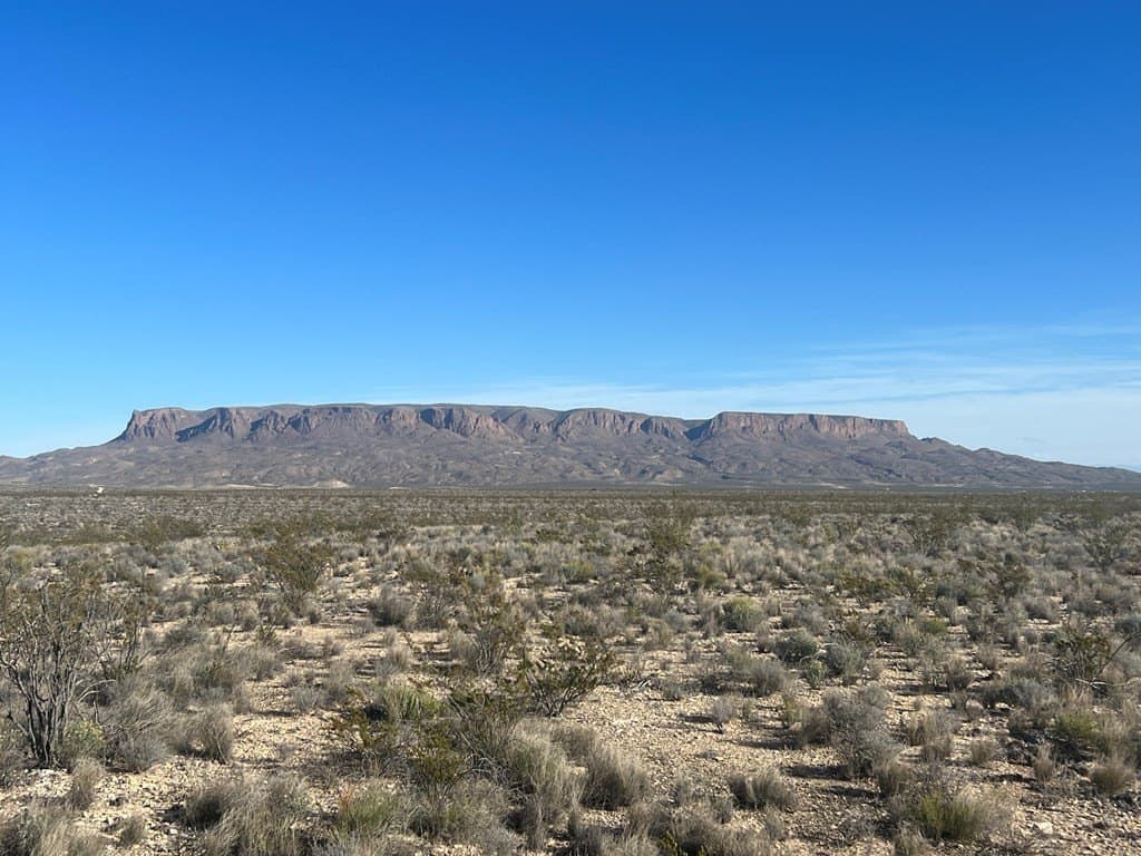 5 acres in Brewster County - photo 8