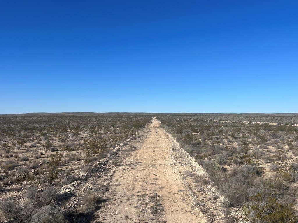 5 acres in Brewster County - photo 9