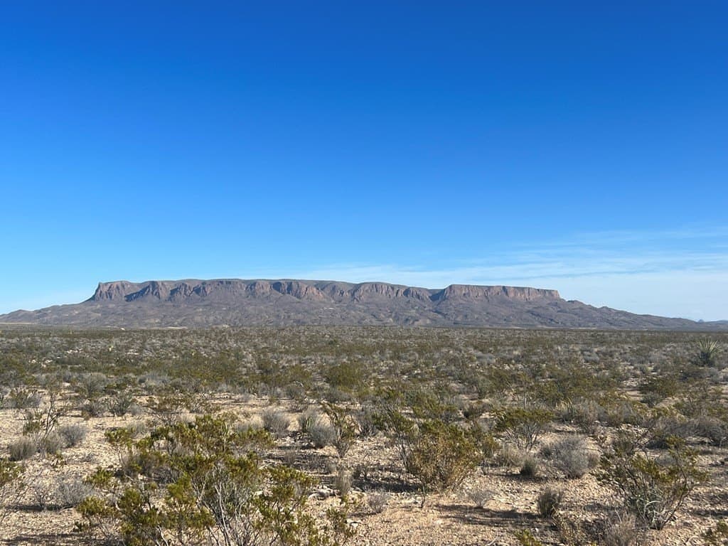5 acres in Brewster County - photo 2
