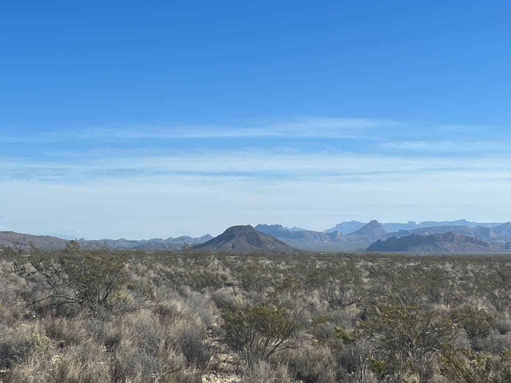 5 acres in Brewster County - photo 13