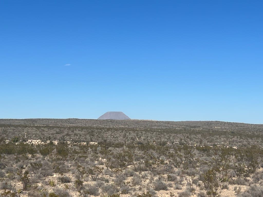 5 acres in Brewster County - photo 5