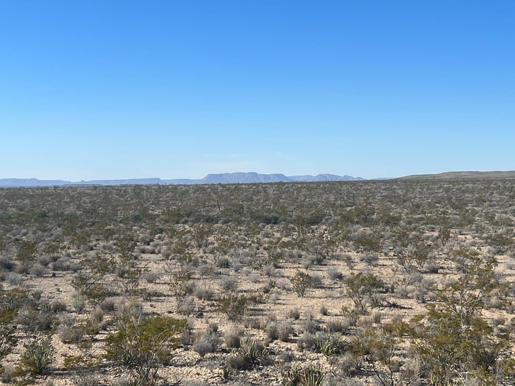 5 acres in Brewster County - photo 10