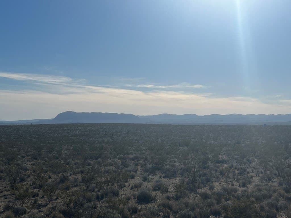 5 acres in Brewster County - photo 4