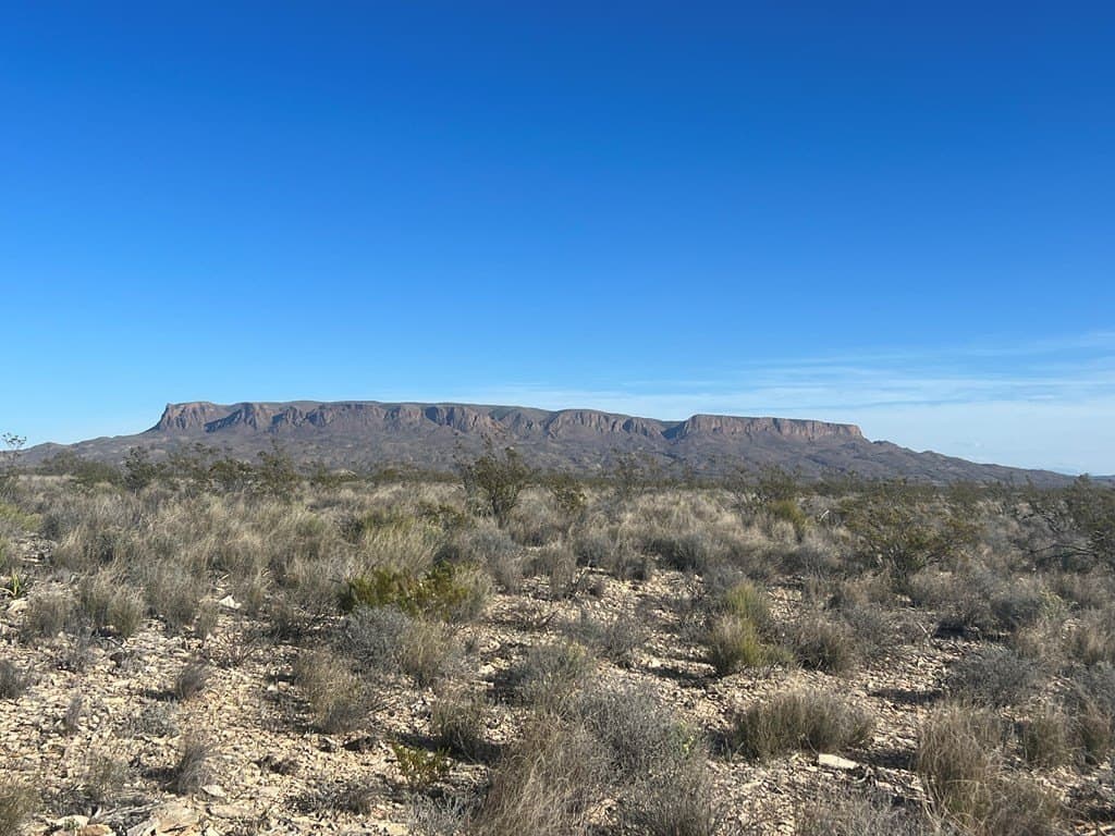 5 acres in Brewster County - photo 14