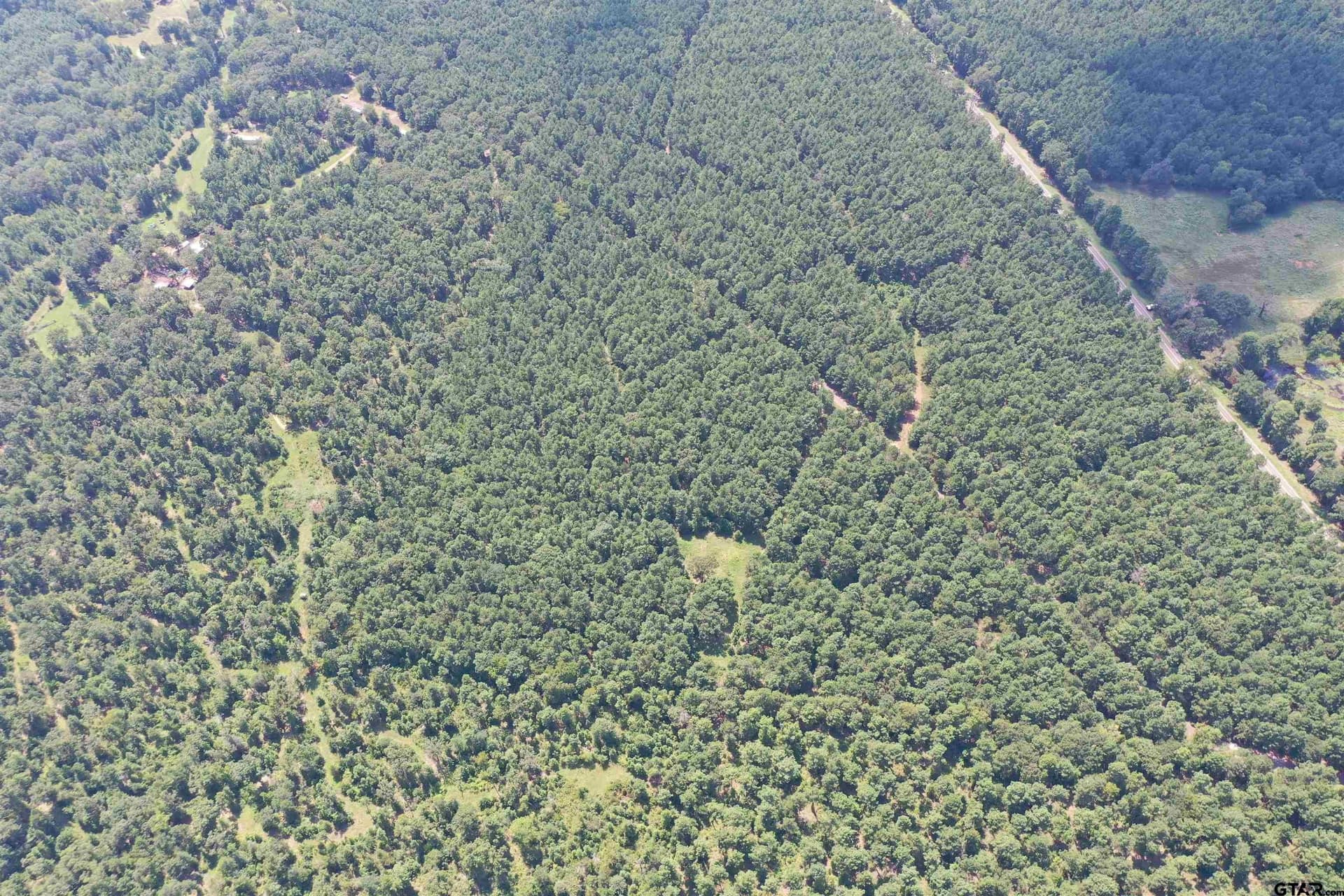 116.4 acres in Cherokee County gallery image 3
