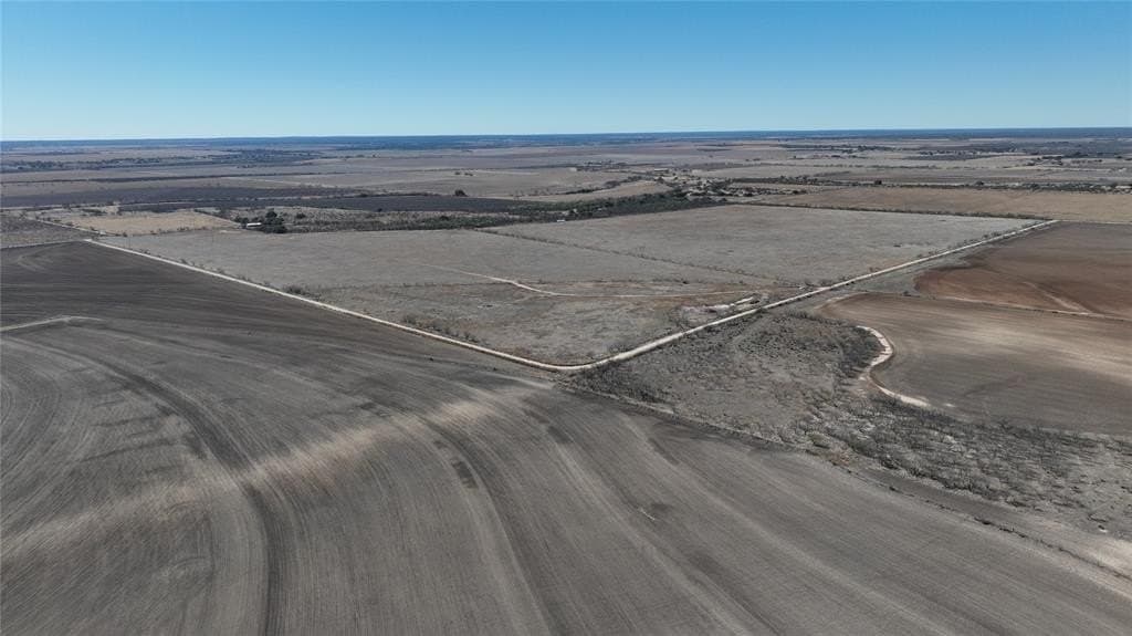 20 acres in McCulloch County