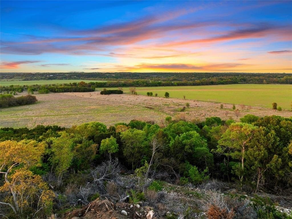 4.52 acres in McLennan County