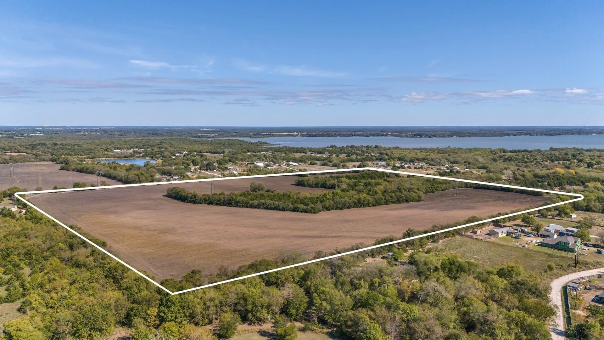 51.1 acres in Hunt County - photo 2
