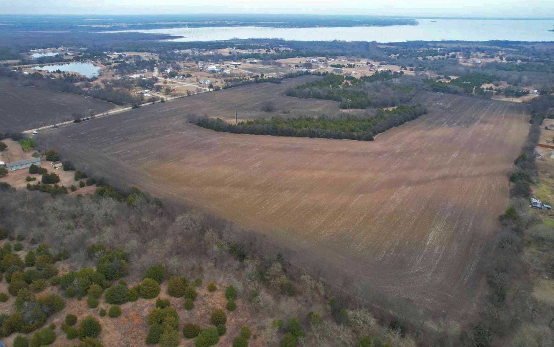 51.1 acres in Hunt County - photo 3
