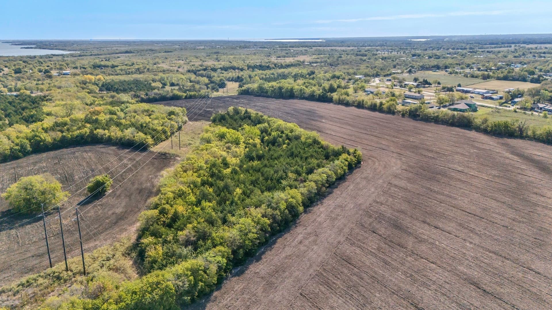 51.1 acres in Hunt County - photo 7