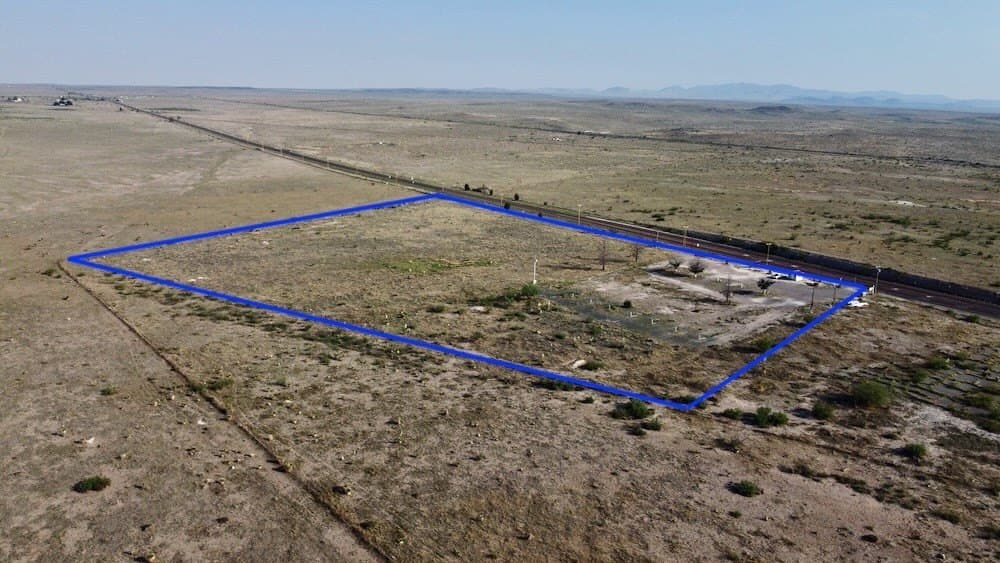 12.29 acres in Presidio County gallery image 2