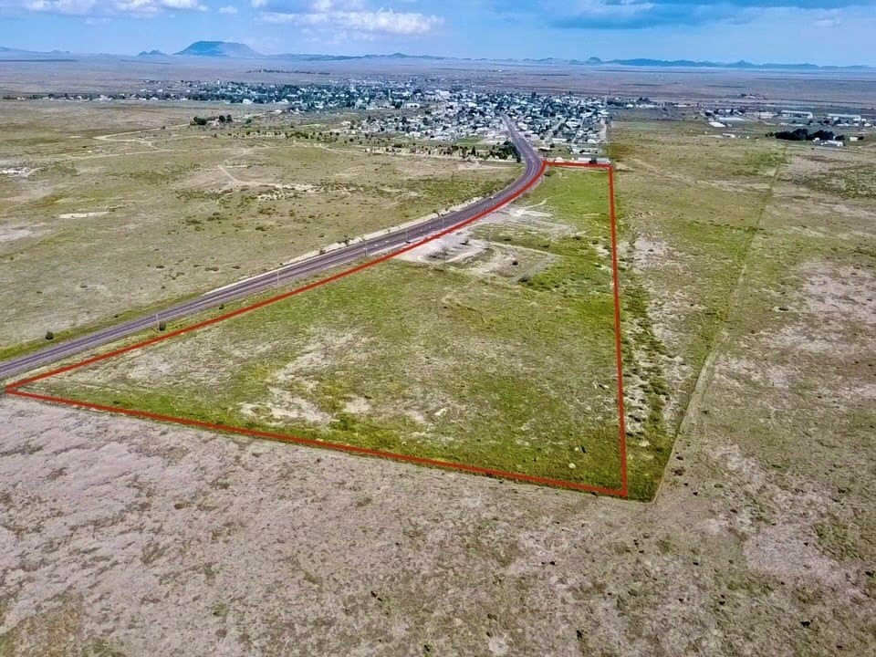 12.29 acres in Presidio County gallery image 3