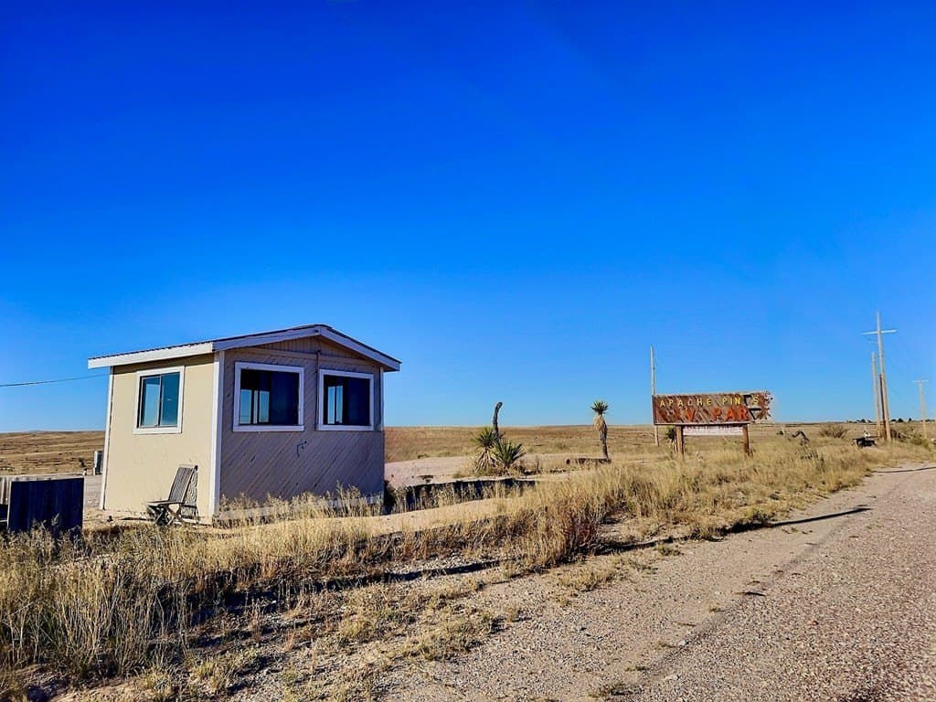 12.29 acres in Presidio County featured view