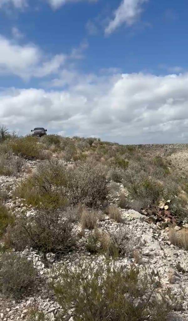 450 acres in Terrell County - photo 20