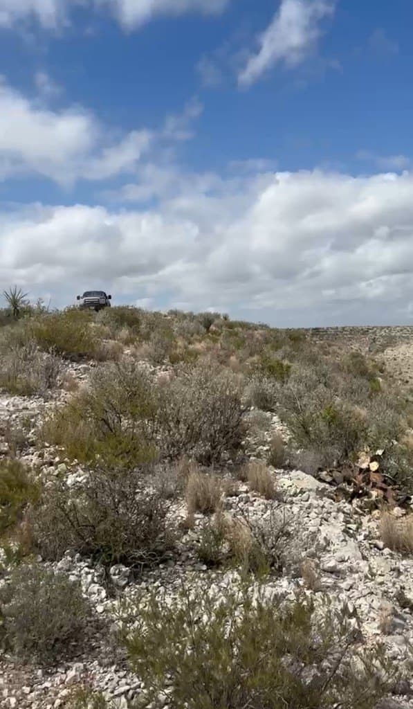 450 acres in Terrell County - photo 14